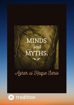 Minds and Myths (eBook, ePUB) - Sario, Azhar Ul Haque