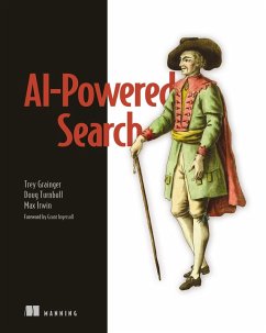 AI-Powered Search (eBook, ePUB) - Grainger, Trey; Turnbull, Doug; Irwin, Max