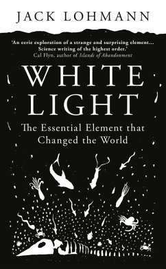 White Light (eBook, ePUB) - Lohmann, Jack