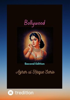 Cover Bollywood (eBook, ePUB)