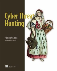 Cover Cyber Threat Hunting (eBook, ePUB)