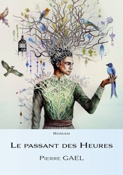 Le passant des Heures (eBook, ePUB)