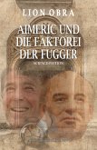 Aimeric und die Faktorei der Fugger: Zweites Abenteuer der Zeitagenten (eBook, ePUB)