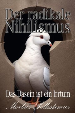 Cover Der radikale Nihilismus (eBook, ePUB)