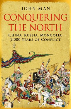 Cover Conquering the North (eBook, ePUB)