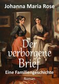 Der verborgene Brief (eBook, ePUB) Der verborgene Brief (eBook, ePUB)