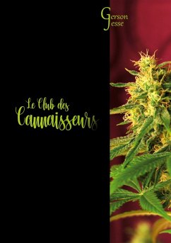 Cover Le Club des Cannaisseurs (eBook, ePUB)