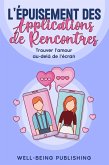 L'Ã©puisement des applications de rencontres (eBook, ePUB)