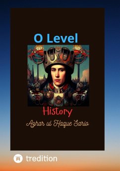 O Level History (eBook, ePUB) - Sario, Azhar Ul Haque