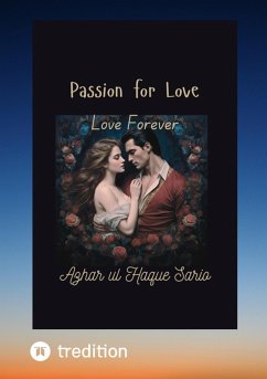 Cover Passion for Love (eBook, ePUB)