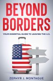 Beyond Borders (eBook, ePUB)