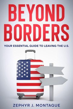 Cover Beyond Borders (eBook, ePUB)