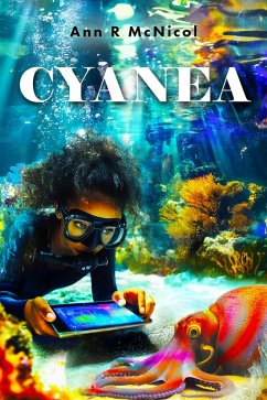 Cover Cyanea (Charlie's Story, #4) (eBook, ePUB)
