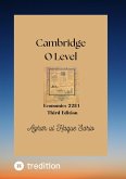 Cambridge O Level Economics 2281 (eBook, ePUB)