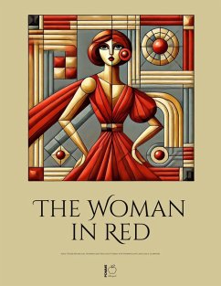 The Woman in Red And Other Bilingual Norwegian-English Stories for Norwegian Language Learners (eBook, ePUB) - Bilingual, Pomme