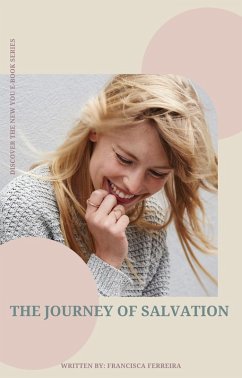 Cover The Journey of Salvation (eBook, ePUB)