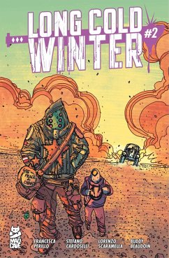 Cover Long Cold Winter #2 (eBook, ePUB)