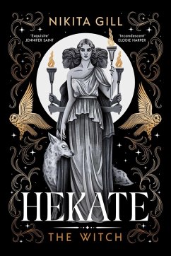 Hekate (eBook, ePUB) - Gill, Nikita