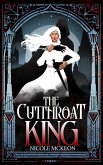 The Cutthroat King (The Gwen St. James Affair, #3.5) (eBook, ePUB)