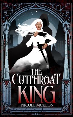 Cover The Cutthroat King (The Gwen St. James Affair, #3.5) (eBook, ePUB)