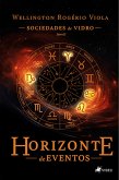 Horizonte de Eventos (eBook, ePUB)