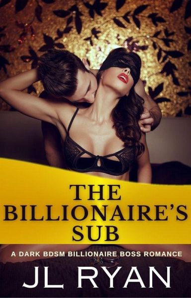 The Billionaire's Sub (eBook, ePUB) The Billionaire's Sub (eBook, ePUB)