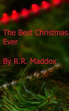 Cover The Best Christmas Ever (eBook, ePUB)