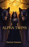 Alpha Twins (eBook, ePUB)