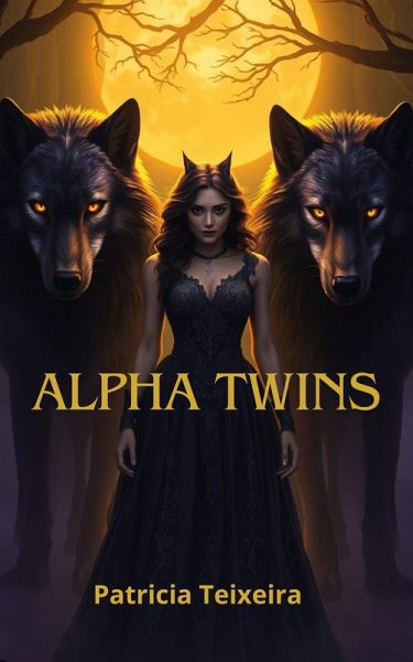 Alpha Twins (eBook, ePUB) Alpha Twins (eBook, ePUB)