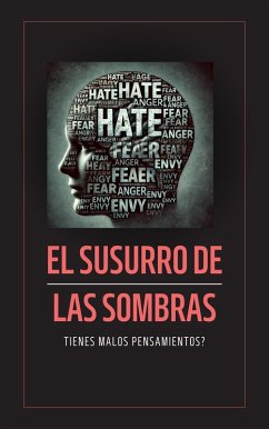 LOS SUSURROS DE LAS SOMBRAS (eBook, ePUB) - Jose