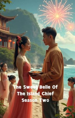 Cover The Sweet Belle Of The Island Chief Season Two (eBook, ePUB)