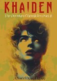 Khaiden: The Devoura Chronicles Part 2 (eBook, ePUB)