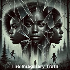 The Imaginary Truth Series (series part one, #1) (eBook, ePUB) - Stearns, Shannon