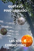 Las seis condiciones (Mi piel + Las seis condiciones, #2) (eBook, ePUB) Las seis condiciones (Mi piel + Las seis condiciones, #2) (eBook, ePUB)