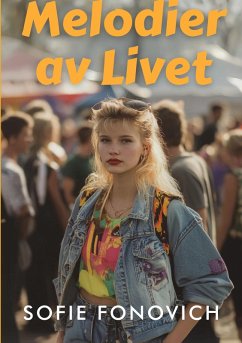 Melodier av Livet (eBook, ePUB) Melodier av Livet (eBook, ePUB)