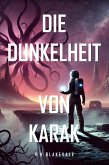 Die Dunkelheit von Karak (eBook, ePUB) Die Dunkelheit von Karak (eBook, ePUB)