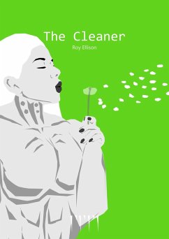 The Cleaner (eBook, ePUB) - Ellison, Roy