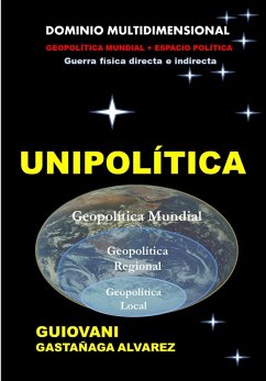 Cover UNIPOLÍTICA (eBook, ePUB)