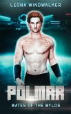 Polmar (Mates of the Mylos, #4) (eBook, ePUB)
