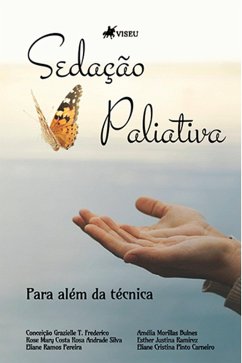 Cover Sedação Paliativa (eBook, ePUB)