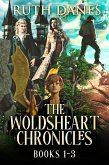 The Woldsheart Chronicles - Books 1-3 (eBook, ePUB) The Woldsheart Chronicles - Books 1-3 (eBook, ePUB)