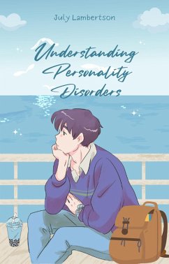 Cover Understanding Post-Traumatic Stress Disorder (eBook, ePUB)