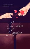 Can Love Expire (eBook, ePUB)