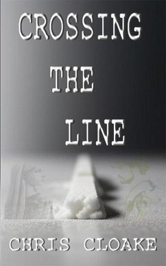 Crossing The Line (eBook, ePUB) - Cloake, Chris