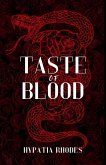 Taste of Blood (The Falling Star, #1) (eBook, ePUB)