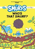 The Smurfs - Who is That Smurf? (eBook, ePUB) The Smurfs - Who is That Smurf? (eBook, ePUB)