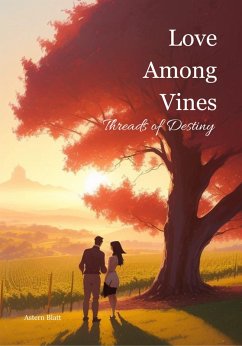 Threads of Destiny (Love Among Vines, #3) (eBook, ePUB) - Blatt, Astern