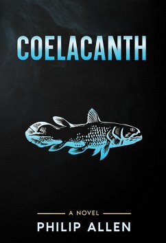 Cover Coelacanth (eBook, ePUB)