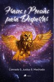 Frases e poesias para despertar (eBook, ePUB)