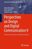 Perspectives on Design and Digital Communication V (eBook, PDF) Perspectives on Design and Digital Communication V (eBook, PDF)